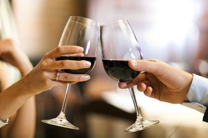 El resveratrol podría evitar que las dos moléculas que producen la inflamación sean producidas.