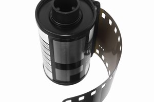 Vuelve a sacar fotografías con rollo de 35mm con tu cámara Canon AE-1.