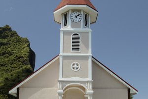 Principal Beliefs Of Christianity Essay