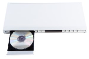 Video_TS y Audio_TS refieren a la estructura de directorios de los discos DVD.