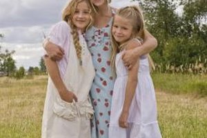 Darrin Klimek/Digital Vision/Getty Images Children mature at different rates, meaning one child may be ready to self-supervise before another child of the same age.