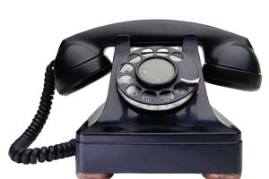 Es importante conocer quién está del otro lado del teléfono.