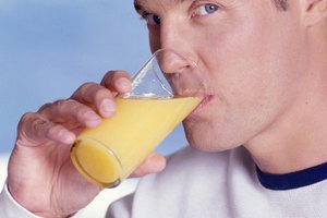 Vitaminas para los músculos de contracción rápida.