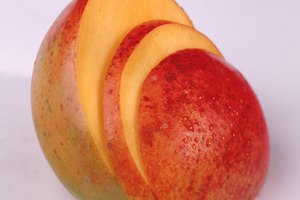 El mango es una fruta tropical mexicana de mayor exportación.