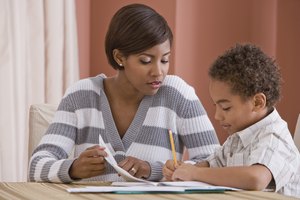 Las ciencias sociales ofrecen a los niños importantes conceptos para que aprendan.