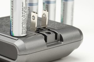 Las baterías recargables se benefician mucho más de ser almacenadas en el congelador.