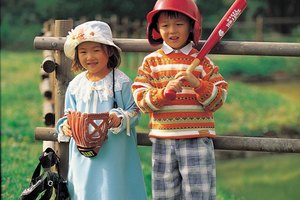 Tu hijo también estará mejor preparado para manejar las demandas físicas del béisbol si está en forma.