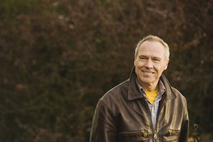Conoce los niveles de testosterona adecuados en hombres de 50 años de edad.
