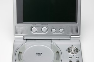 Los reproductores de DVD sólo pueden reproducir discos DVD escritos en un formato específico.
