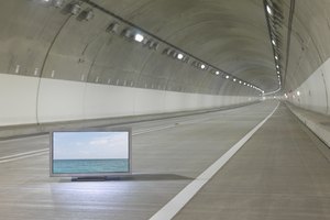 Hacerle un ajuste a una pantalla Samsung puede ser necesario para corregir el color, o para aumentar o disminuir el brillo y el contraste.