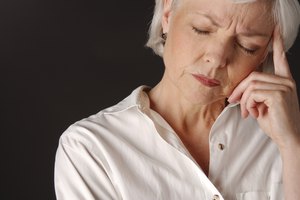 Los síntomas de la perimenopausia pueden ser aliviados.