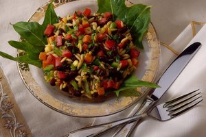 El arroz es un cereal libre de gluten.