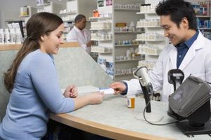 Thinkstock Images/Comstock/Getty Images Paying for services is one possible alternative to buying health insurance -- but the laws are changing.