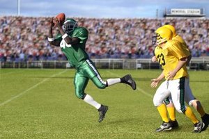 Thinkstock/Comstock/Getty Images High school students participating in extracurricular activities are more likely to undergo mandatory drug testing.