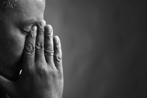 No es raro tener problemas para concentrarse después de que muere tu cónyuge.