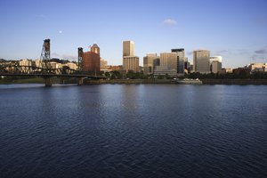Independientemente de si el sol brilla, Portland tiene muchas actividades familiares agradables localizadas en interiores.