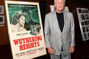 Frederick M. Brown/Getty Images Entertainment/Getty Images Wuthering