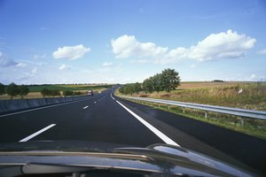 Puedes usar tu celular como un GPS.