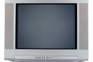 Programar tu televisor no requiere de más herramientas que el control remoto.