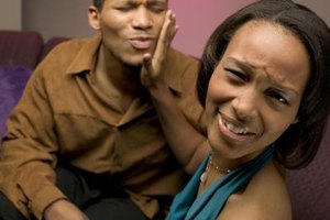 Jupiterimages/liquidlibrary/Getty Images If you suspect that he may never commit to you through marriage, watch out for signs that you may be correct.