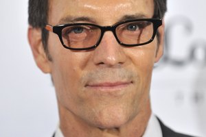 Tony Horton es la cara, y el cuerpo, de P90X.