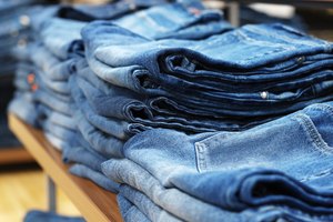 Encontrar un estilo de jean clásico que se te vea bien hace que tu compra sea muy más sencilla.