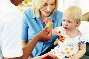 Si te preocupa el desarrollo de tu niño, consulta a tu pediatra.