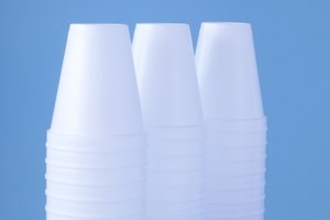 El unicel es un material muy poco amigable con el medio ambiente.