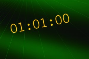 Añadir un reloj de cuenta regresiva a tu página es fácil y gratis.