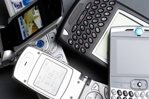 Todo teléfono celular tiene un número IMEI o un número ESN.