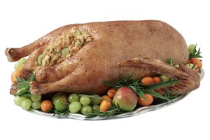 Las mujeres embarazadas representan el 17 por ciento de los casos de listeriosis en los Estados Unidos.
