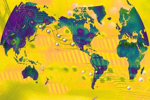 Las redes sociales han revolucionado la comunicación por todo el mundo.