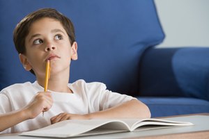 Las carreras de lectura ayudan a los niños a mejorar su habilidad de hojear.