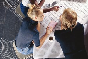 Los equipos de proyecto pueden utilizar Microsoft Visio para crear vistas de diagrama dinámico de la información contenida dentro de un proyecto WBS.