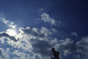 Apoyo y amortiguación para tu espalda al correr