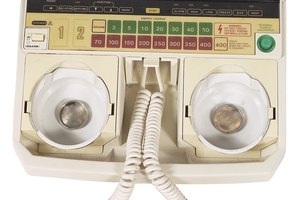 Solo un electroencefalograma (EEG) puede diagnosticar de manera definitiva un convulsión durante el sueño.