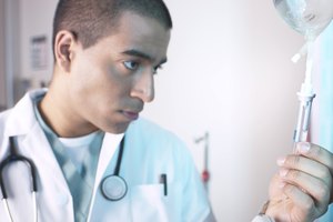 Algunos medicamentos contra el cáncer suprimen el apetito.