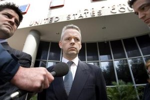 Dave Einsel/Getty Images News/Getty Images Scandals like the one that happened at Enron have drawn public attention to accounting ethical standards.