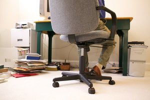 No es tan difícil encontrar tiempo para ejercitar el abdomen y los glúteos