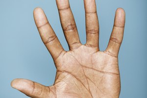 La medida para tamaños de porciones está en la palma de tu mano.