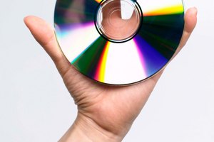 Puedes grabar discos CD de audio y datos a partir de carpetas en Windows Media Player.