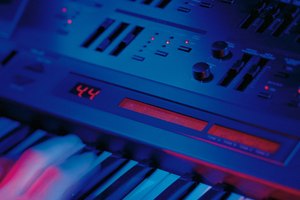 Los sintetizadores de hardware están siendo reemplazados por reproducciones poderosas de software.