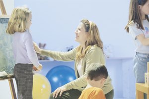 Recuerda que la adaptación de tu hijo a la guardería es un proceso gradual.