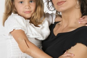 Divorce Help for Women with Children in Virginia