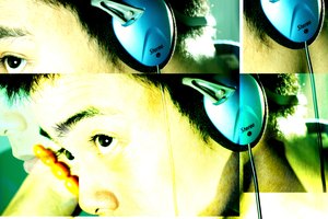 El formato digital PCM es el estándar de todos los productos de audio.