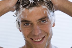 Las hormonas masculinas, conocidas como