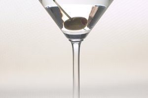 El vodka con moderación puede ser parte de una vida saludable.