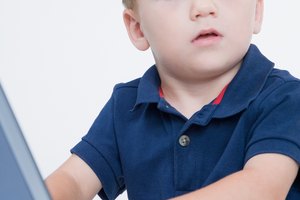 Los juegos de preescolar pueden tener beneficios.
