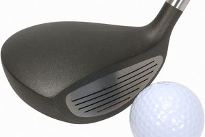 Ajustar correctamente el eje significa lograr un peso balanceado del palo de golf.