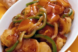 Puedes salvar tu carne sobre cocida.